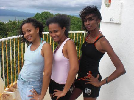 #### Sékens' playa ####